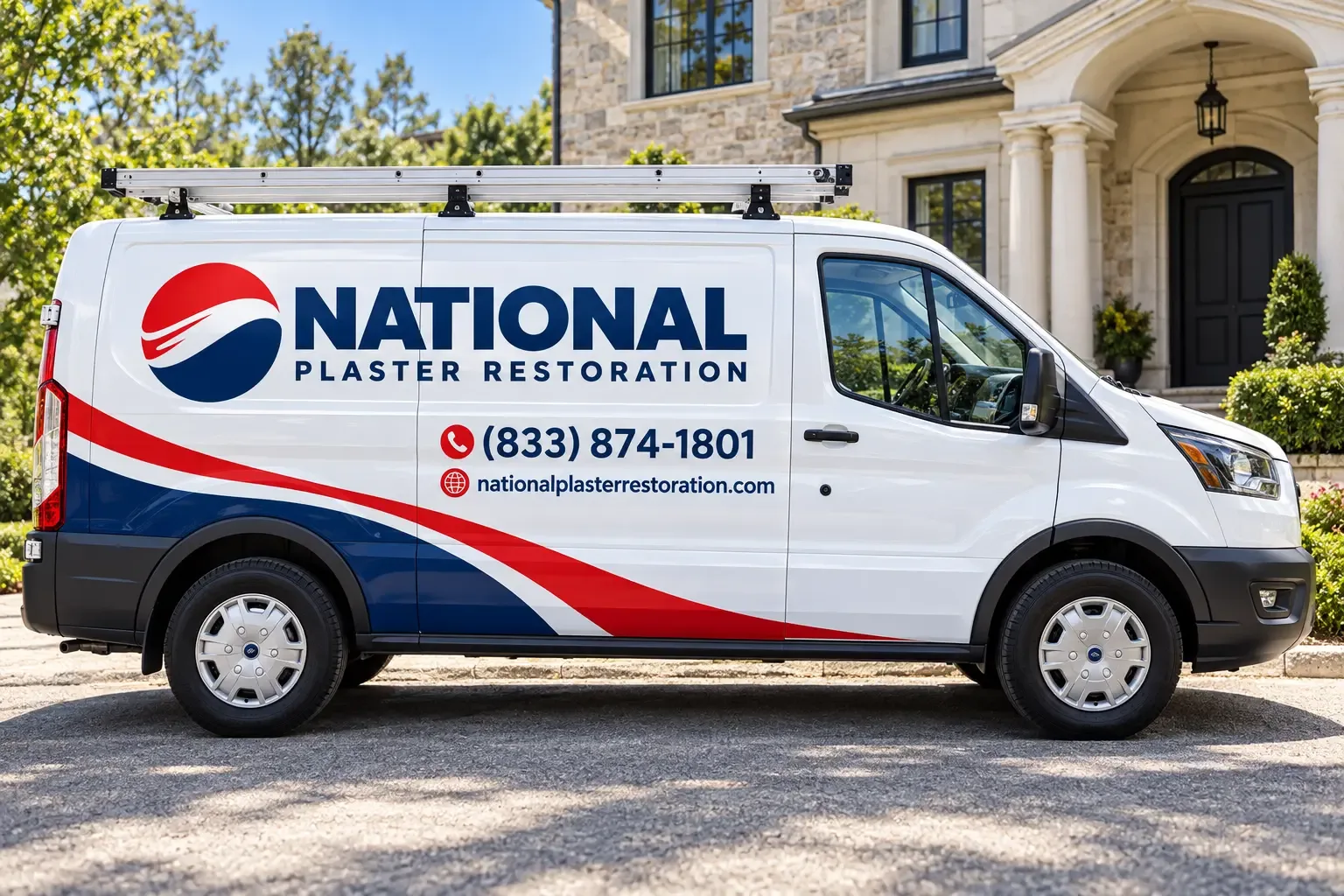 Plaster Repair in Tipton, CA near me