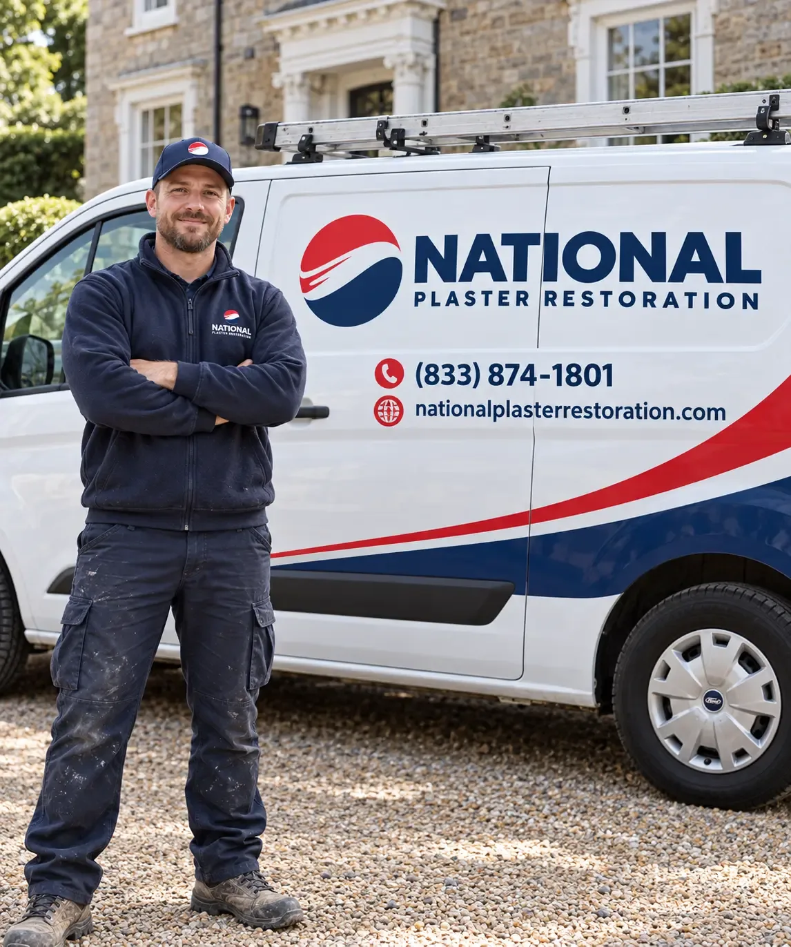 Plaster Repair company in Tipton, CA
